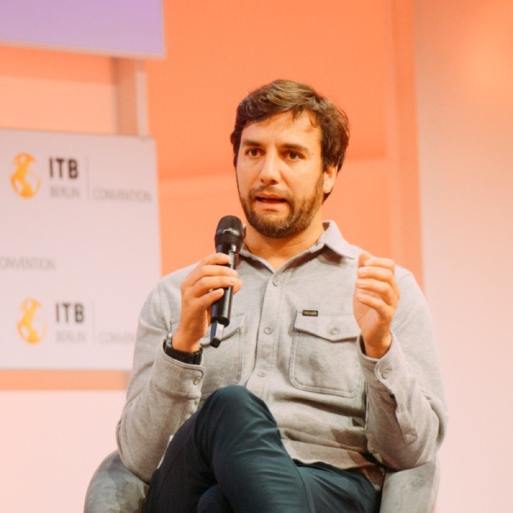 Camilo Navarro