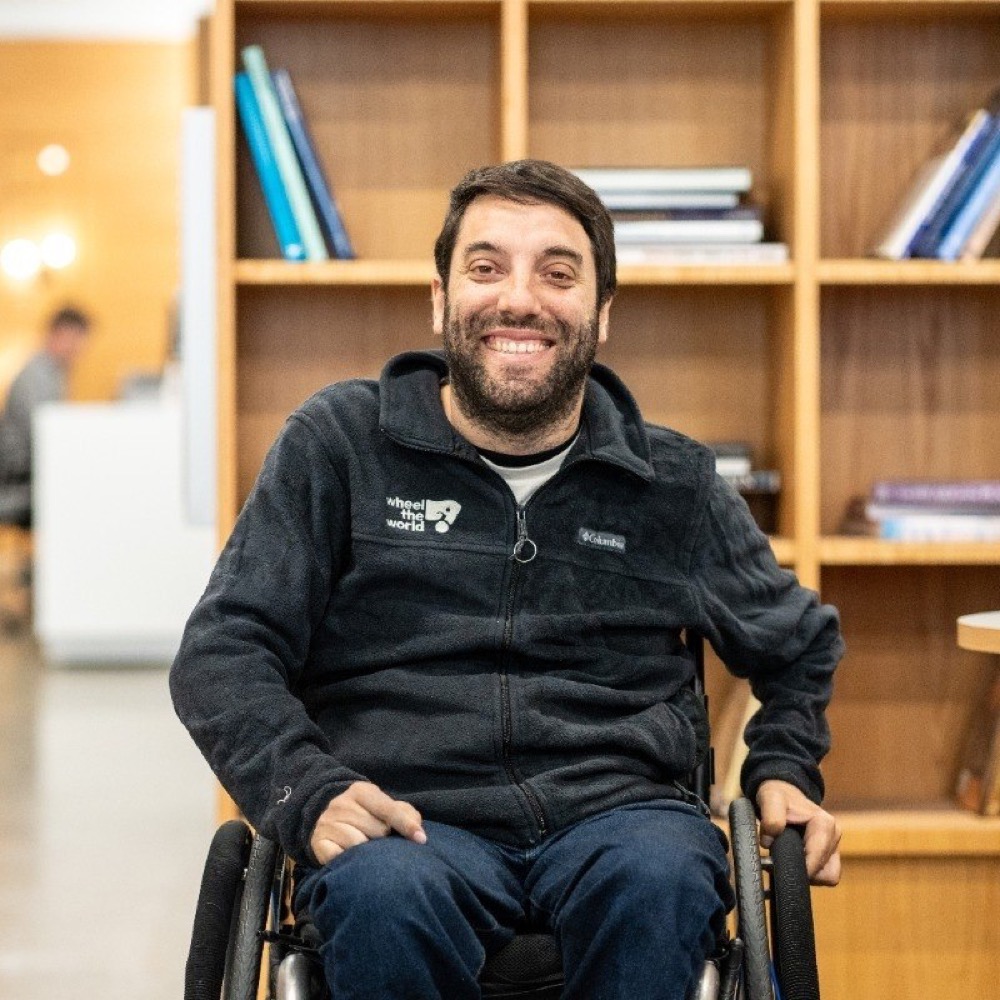 Álvaro Silberstein