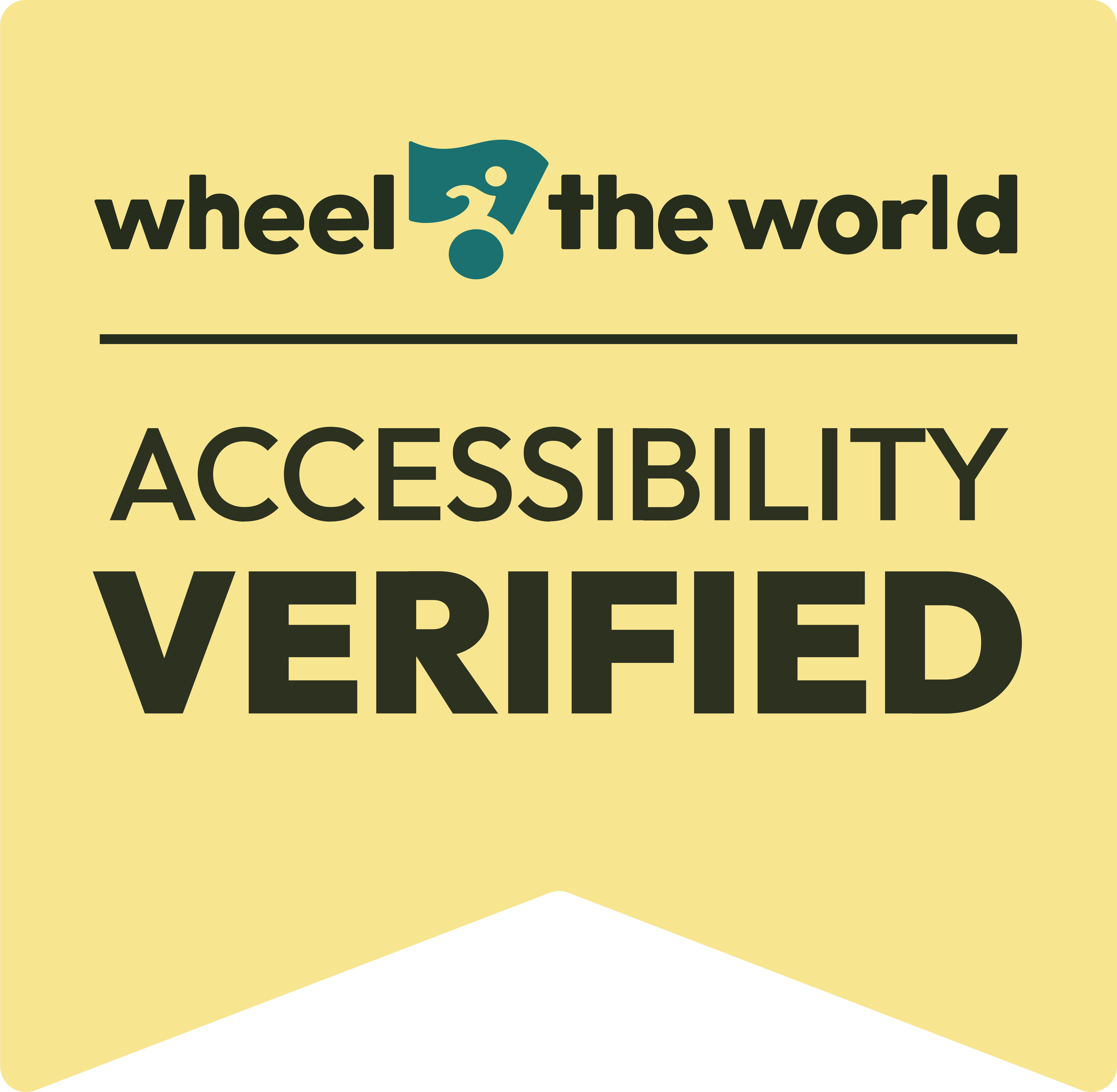 AV Badge Full